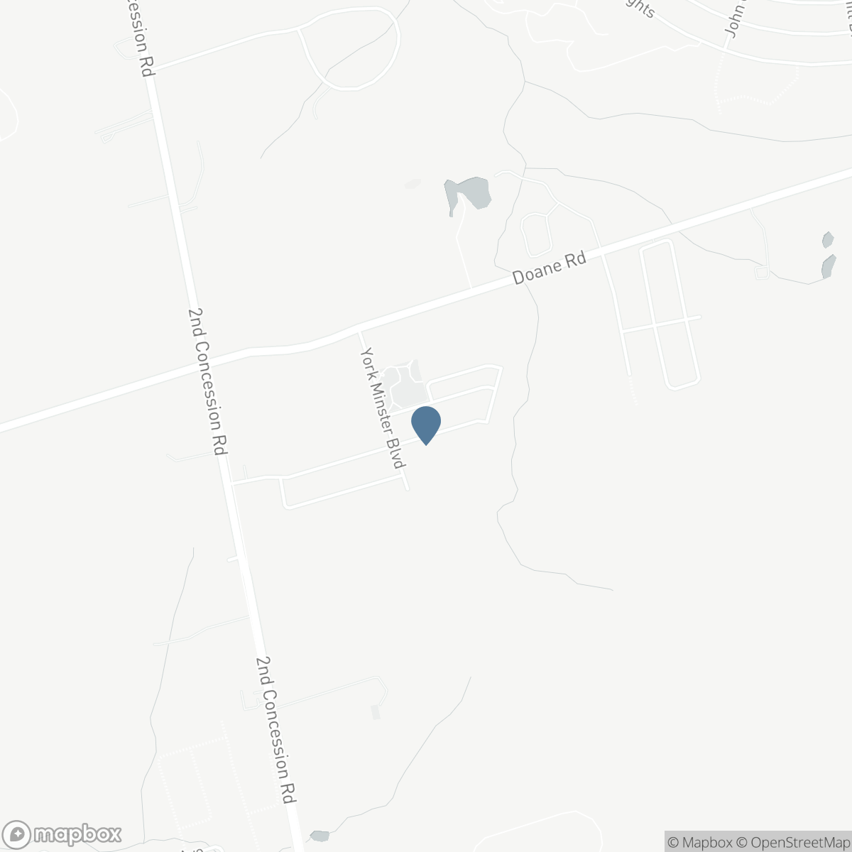 128 CHESSINGTON AVENUE, East Gwillimbury, Ontario L9N 0R6